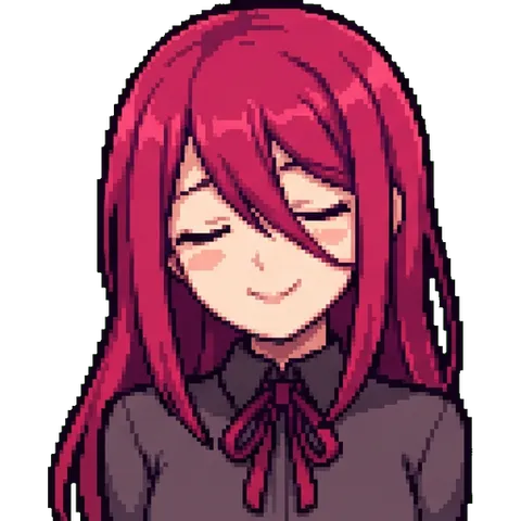 Yandere — Soul Strip Personalities